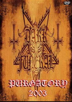 Dark Funeral : Purgatory 2003 (DVD)